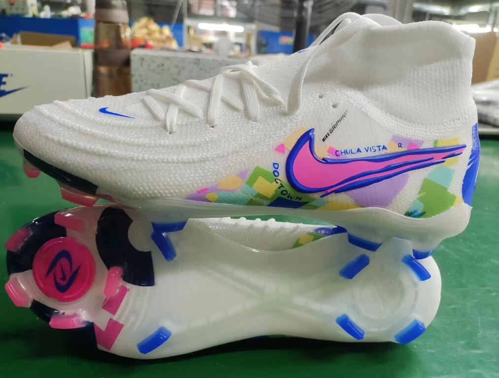 Nike Phantom GX II Elite FG Size 39-45-63323575